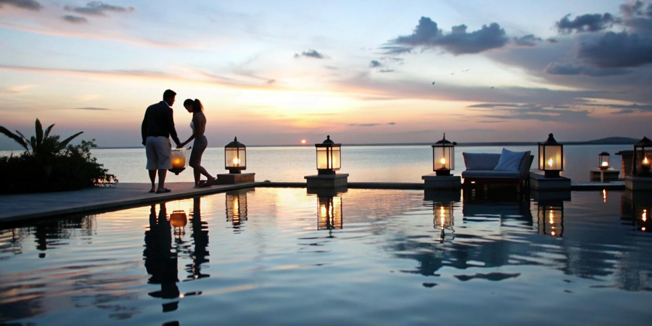 Why and how the Maldives is a Popular Stop for Luxury Traveler